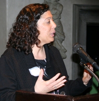 debbie davis