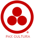 small asian peace symbol