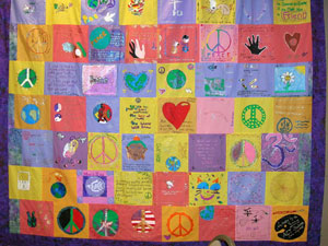 quilt