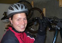 teresa huntsinger