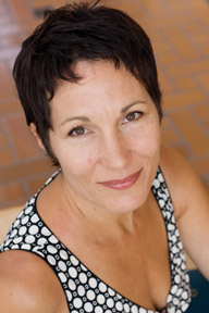 Dance Lead Faculty Bonnie Simoa