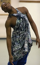 picture of Alonzo