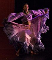 picture of Indira