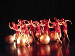 Lane Dance Company