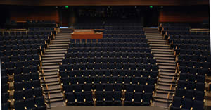 Performance Hall