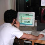 Editing audio - Link to photo