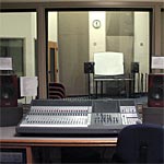 Digital Mixing Console - Link to Photo