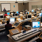 Students in class - Link to photo