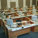 Full view of classroom - Link to photo