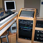 Instructor's workstation - Link to photo