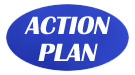 Action Plan Icon