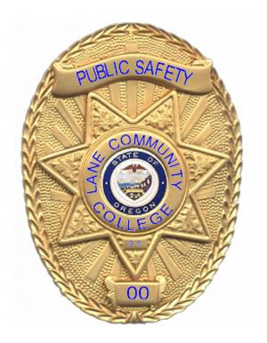 badge