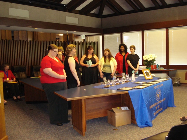 Formal Induction