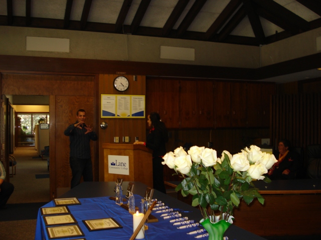 Formal Induction