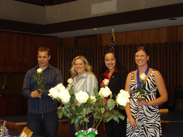 Formal Induction