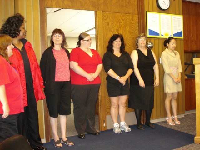 Formal Induction