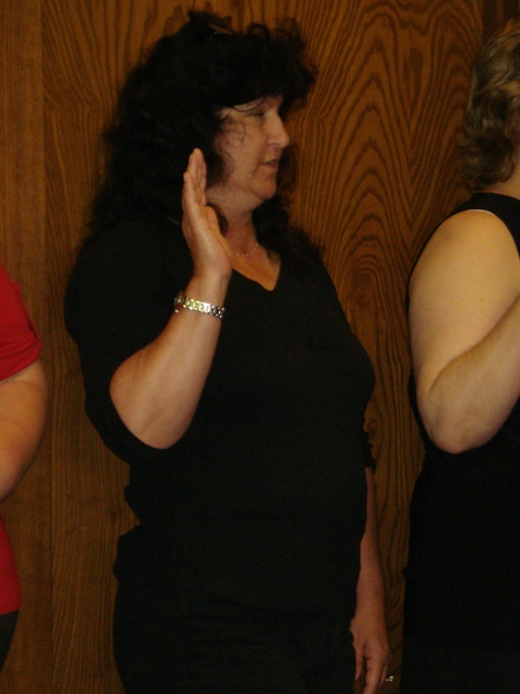 Formal Induction