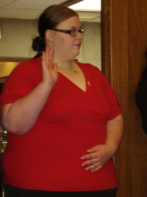 Formal Induction
