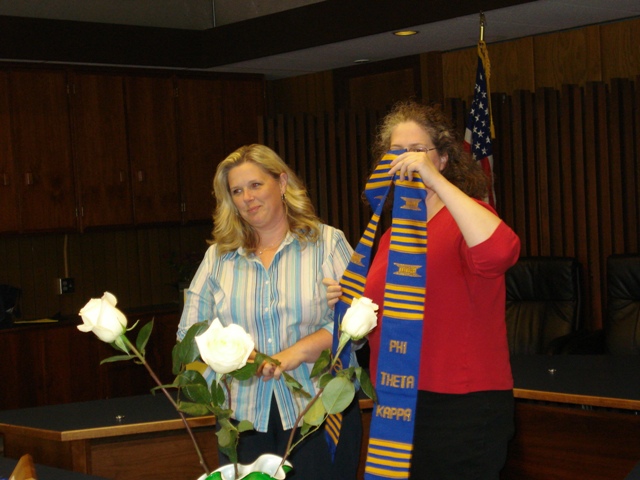 Formal Induction