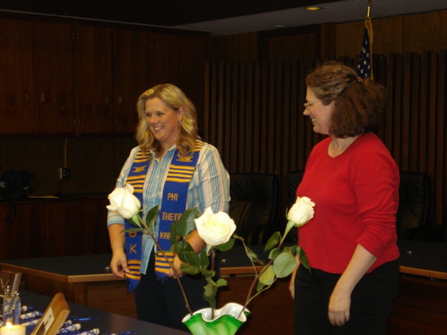 Formal Induction