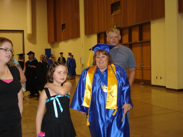 graduation