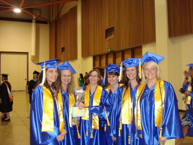 graduation