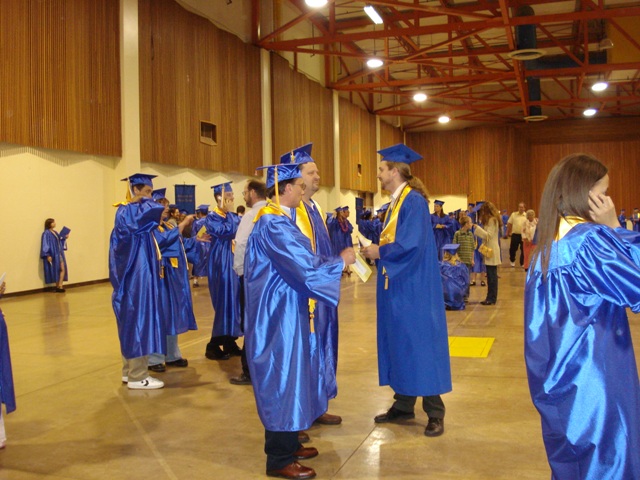 graduation