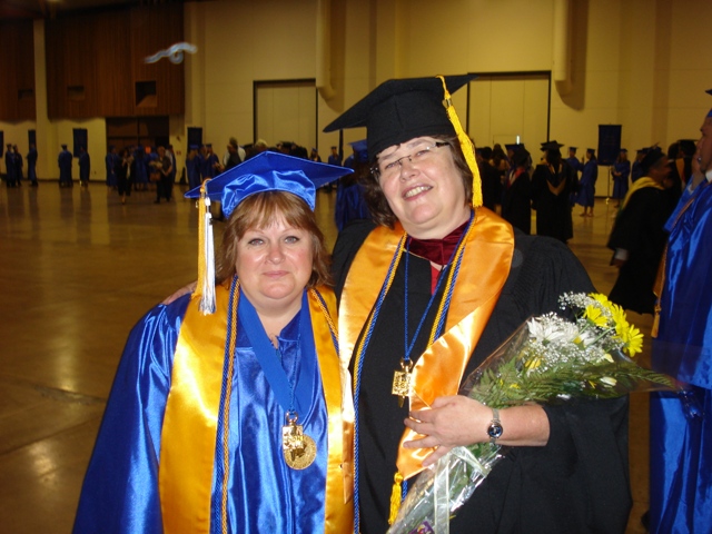 graduation