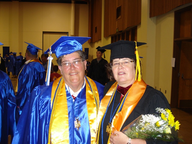 graduation