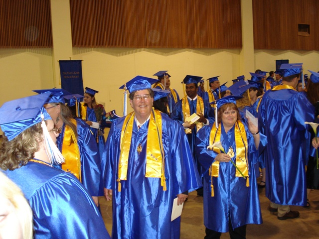 graduation