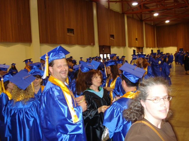 graduation