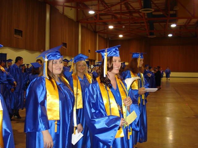 graduation