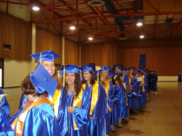 graduation
