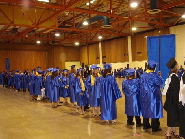 graduation