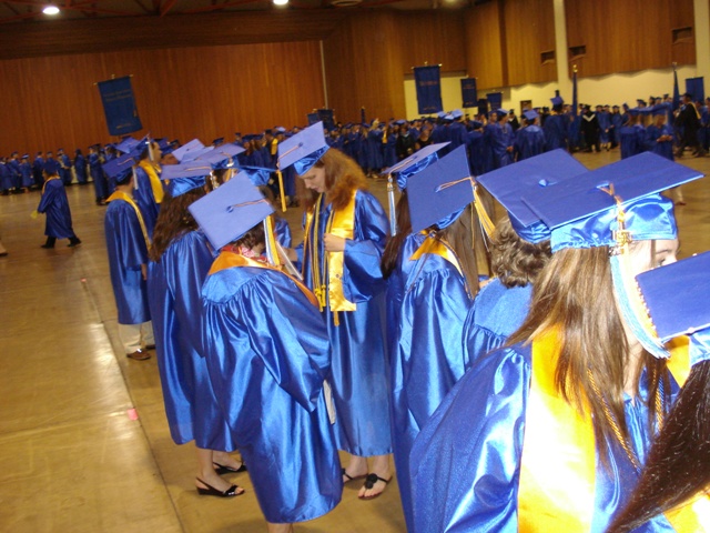 graduation