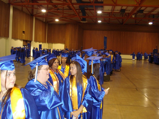 graduation