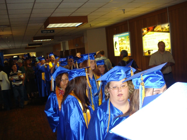 graduation