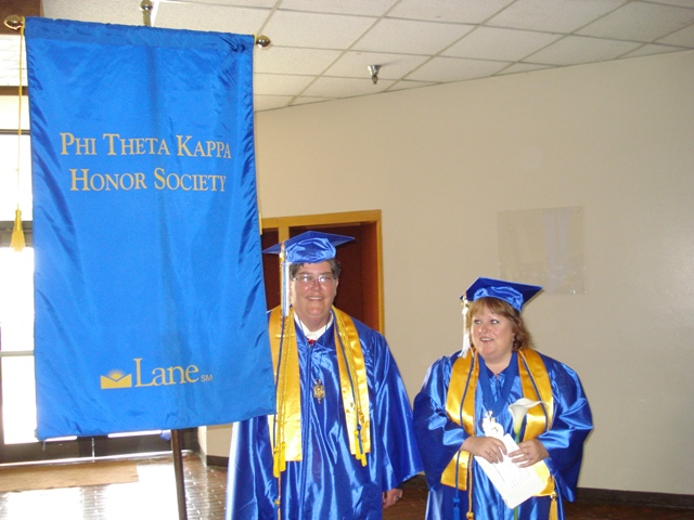 graduation