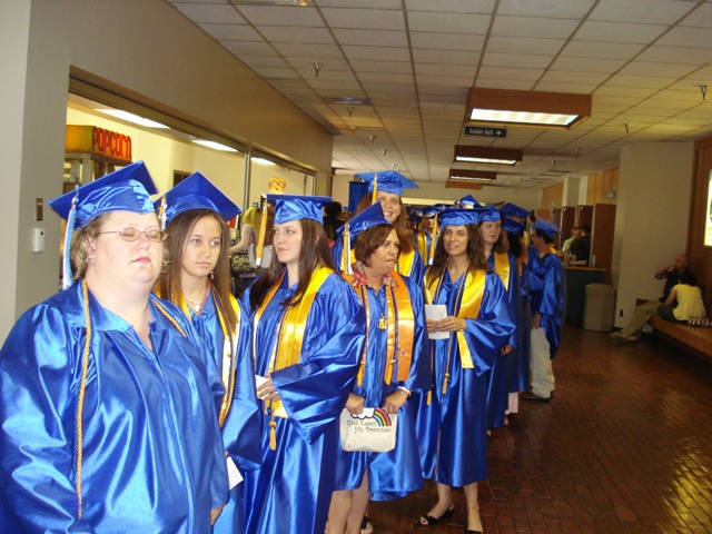 graduation