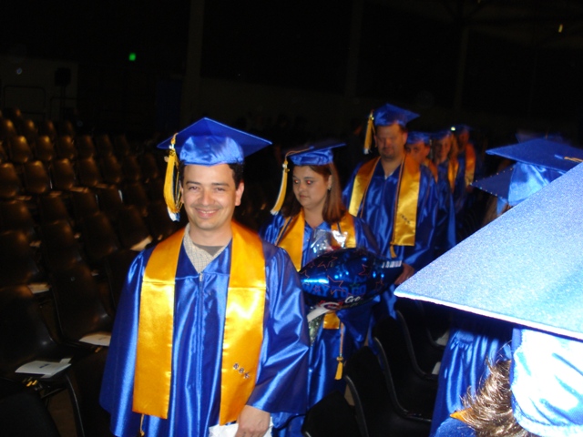 graduation