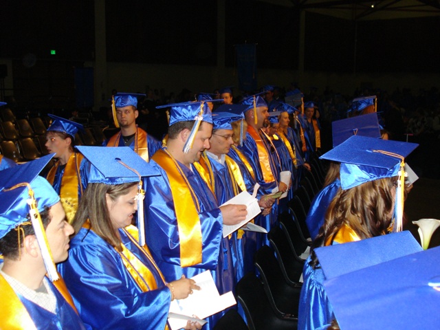 graduation
