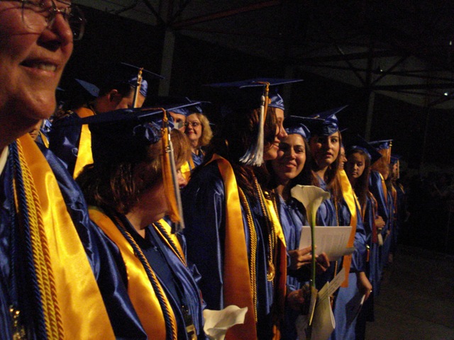 graduation