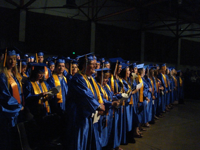 graduation