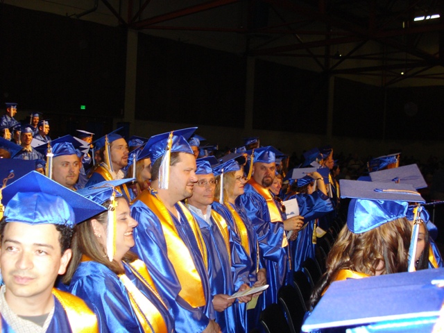 graduation