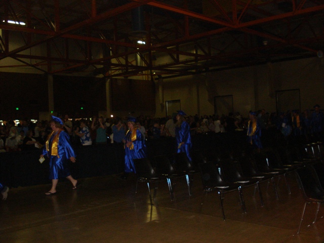 graduation