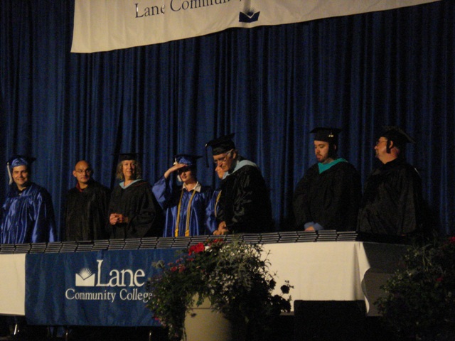 graduation