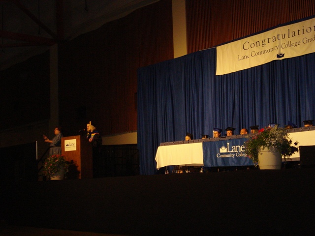 graduation