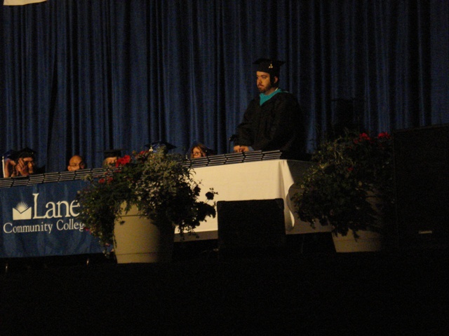graduation