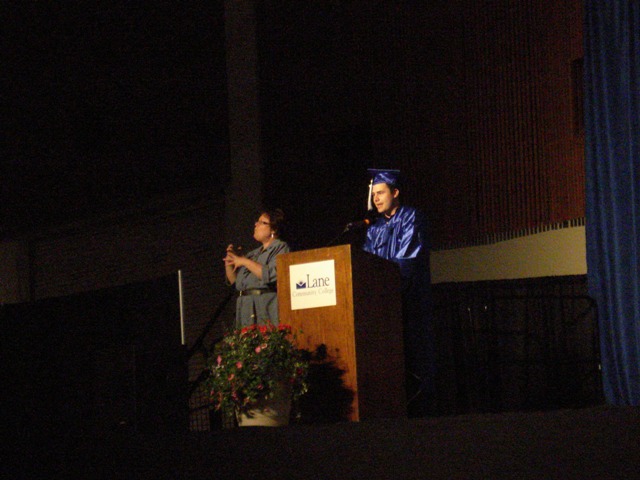graduation