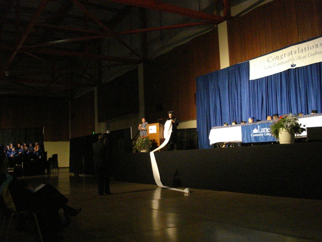 graduation